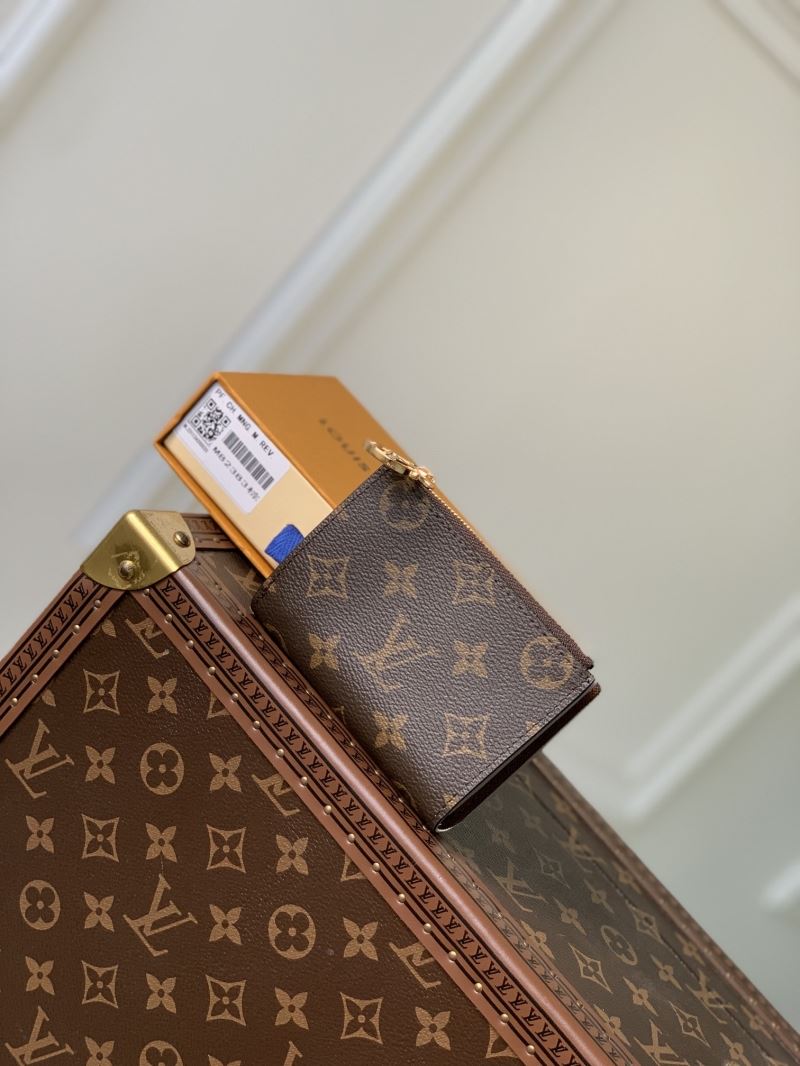 LV Wallets